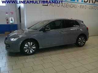 VOLKSWAGEN Golf 2.0 TDI 115 CV SCR Edition Plus Facelift 8.2