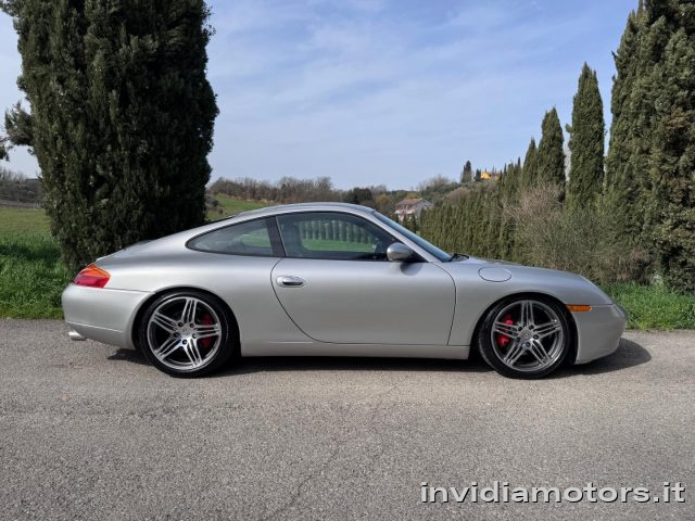 PORSCHE 996 usata, con Airbag Passeggero