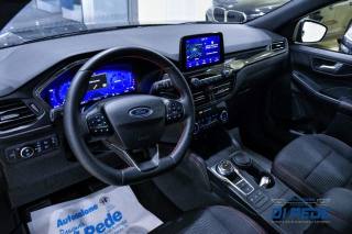 FORD Kuga usata, con Vetri oscurati
