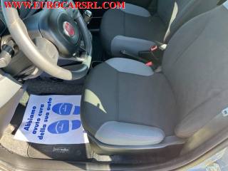 FIAT Panda usata, con Immobilizzatore elettronico