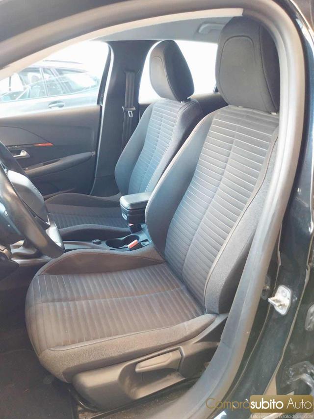 PEUGEOT 208 usata 28