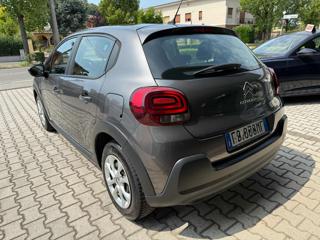 CITROEN C3 usata, con Antifurto