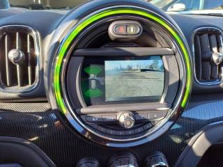 MINI Countryman usata, con Climatizzatore