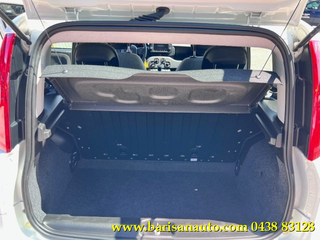 FIAT Panda usata, con Boardcomputer