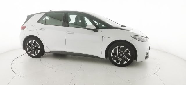 VOLKSWAGEN ID.3 usata, con Sedile posteriore sdoppiato