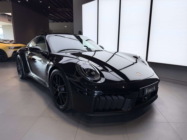 PORSCHE 992 usata, con Airbag laterali