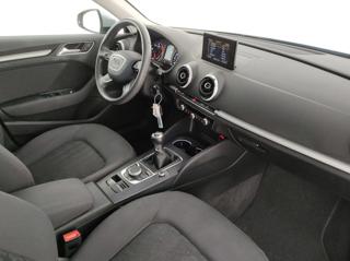 AUDI A3 usata, con Luci diurne LED