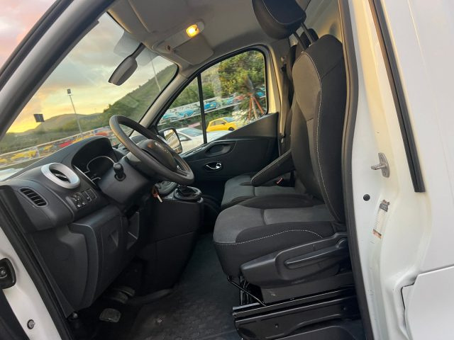 FIAT Talento usata, con Chiusura centralizzata
