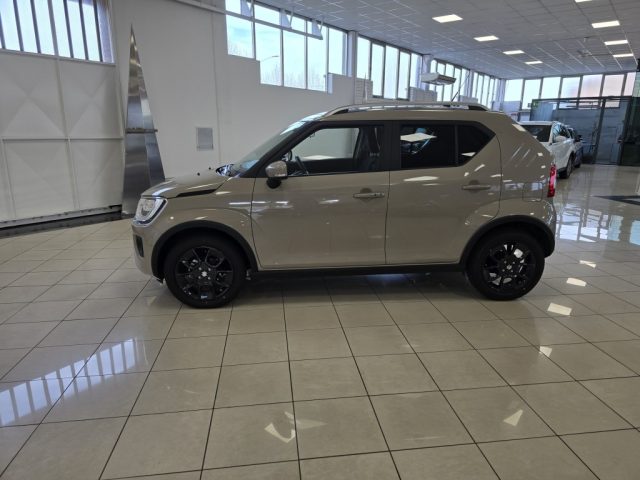 SUZUKI Ignis usata, con Airbag Passeggero