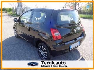 RENAULT Twingo usata, con Immobilizzatore elettronico