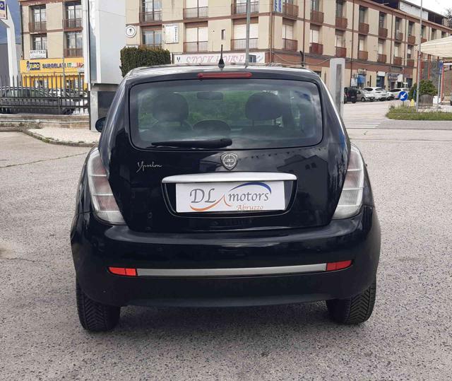 LANCIA Ypsilon usata 7