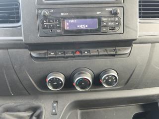 RENAULT Master usata, con ESP
