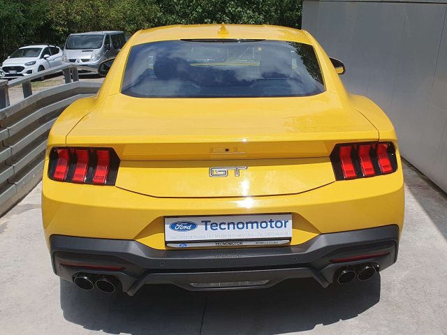 FORD Mustang usata, con Airbag Passeggero