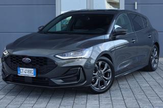 FORD Focus usata, con Airbag