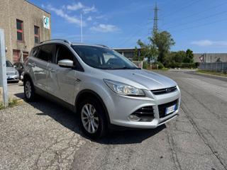 FORD Kuga usata, con Airbag Passeggero