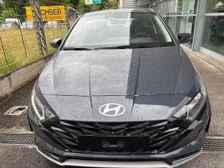HYUNDAI i20 usata, con Airbag