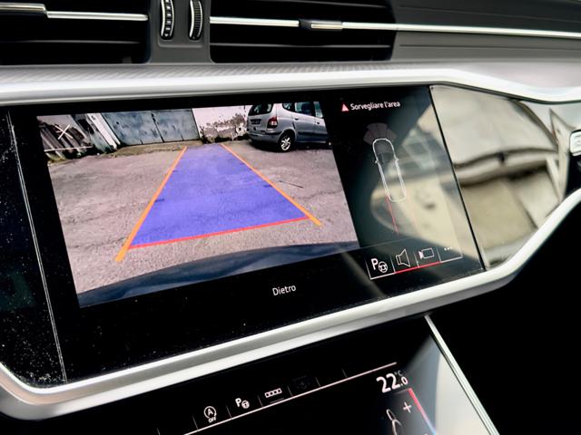 AUDI RS6 usata, con Vetri oscurati