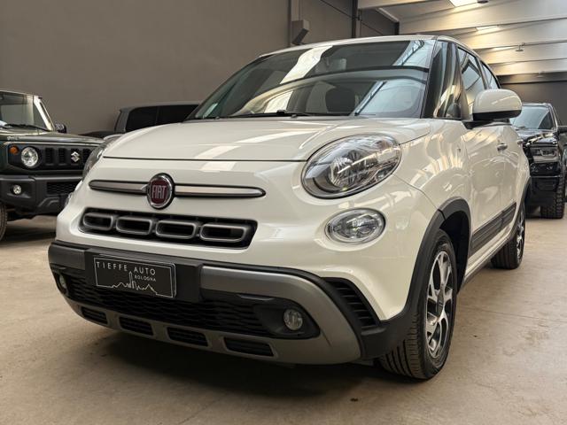 FIAT 500L usata, con ABS