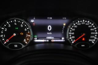 JEEP Renegade usata 12