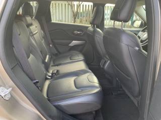 JEEP Cherokee usata, con Climatizzatore