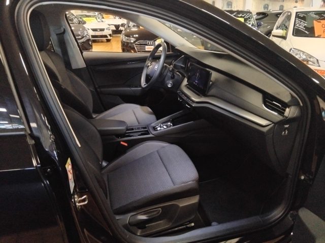 SKODA Octavia usata, con Immobilizzatore elettronico