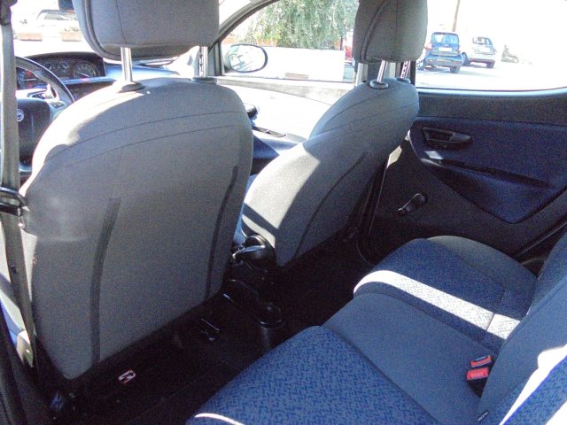 LANCIA Ypsilon usata 18