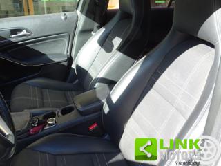 MERCEDES-BENZ A 200 usata, con Chiusura centralizzata