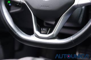 VOLKSWAGEN Polo usata, con Telecamera per parcheggio assistito