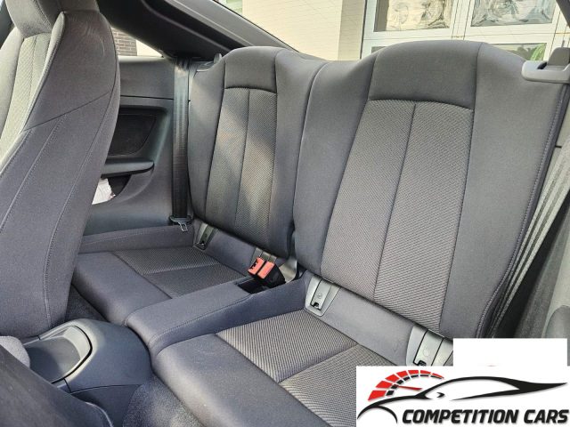 AUDI TT usata, con Immobilizzatore elettronico