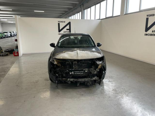 OPEL Mokka usata, con Airbag laterali