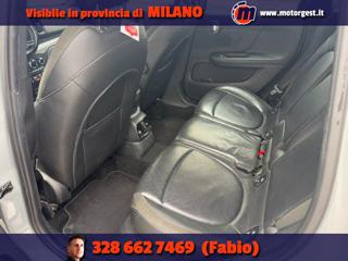 MINI Countryman usata, con Climatizzatore