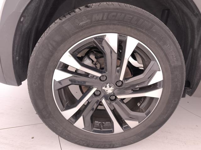 PEUGEOT 2008 usata, con Bracciolo