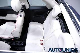 FIAT 500C usata 35