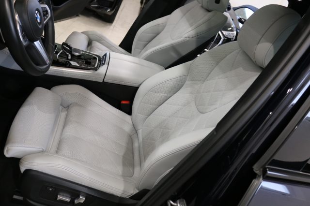 BMW X5 usata, con Cerchi in lega