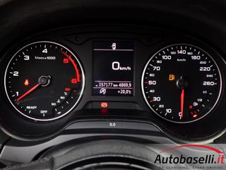AUDI A3 usata, con Bluetooth