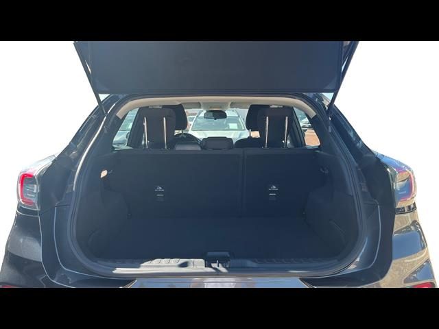 FORD Puma usata, con Climatizzatore