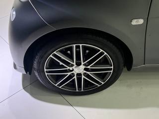 SMART ForTwo usata, con Cruise Control