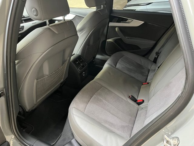 AUDI A4 usata, con Sensore di luce