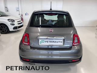 FIAT 500 usata, con Boardcomputer