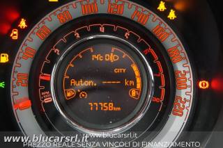 FIAT 500 usata 11