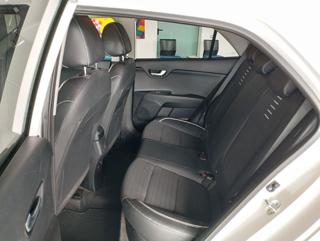 KIA Rio usata, con Touch screen