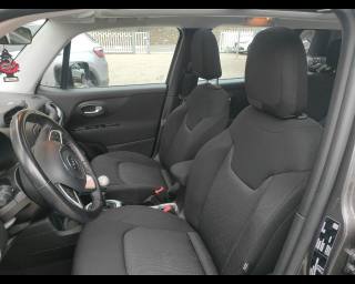 JEEP Renegade usata 16