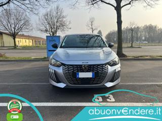 PEUGEOT 208 usata, con Climatizzatore