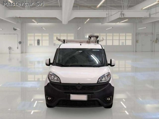 FIAT Doblo usata, con Airbag