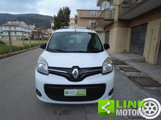 RENAULT Kangoo usata, con Airbag