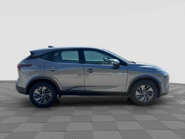 NISSAN Qashqai usata 5