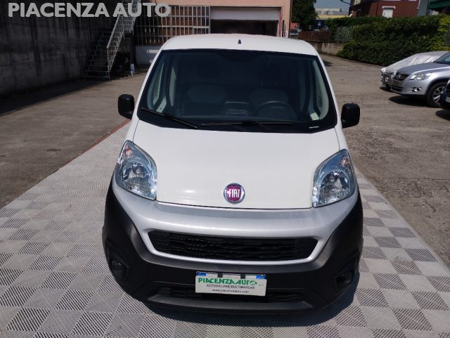 FIAT Fiorino usata, con Airbag
