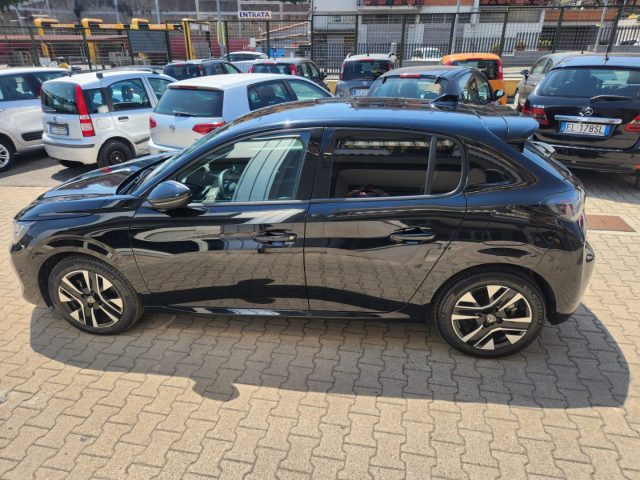 PEUGEOT 208 usata, con Chiusura centralizzata