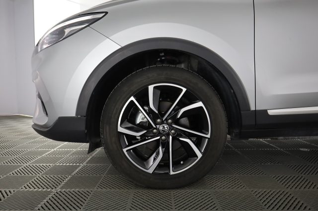MG ZS usata 7