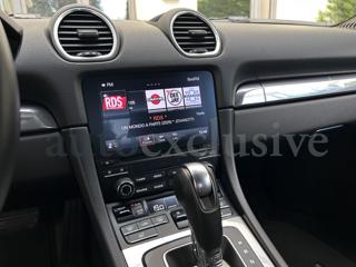 PORSCHE Boxster usata, con ESP